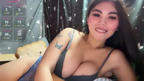 asuna_charming online show from July 16, 2026, 4:18 am