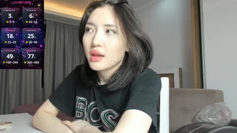 Snapshot of asuna_kirigaya chatting on January 14, 2025, 1:26 am asuna_kirigaya online show from January 14, 2025, 1:26 am