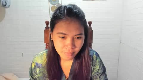 Snapshot of asuzaka27 chatting on December 29, 2024, 12:20 am asuzaka27 online show from December 29, 2024, 12:20 am