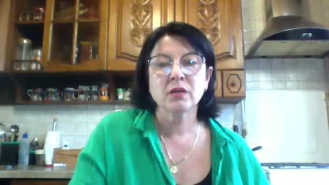 Asya online show from April 14, 2026, 2:34 pm