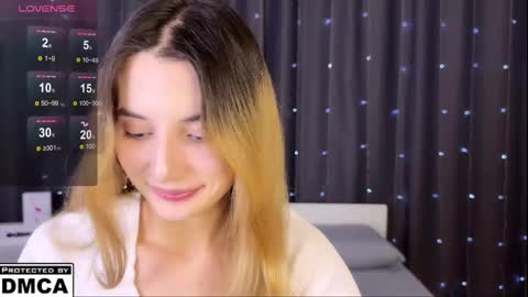 Snapshot of asya_foxy chatting on February 6, 2025, 8:45 pm Asya online show from February 6, 2025, 8:45 pm