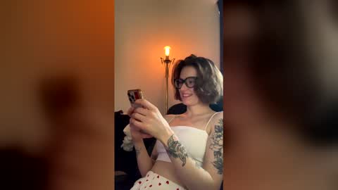 asya_new online show from February 19, 2026, 7:48 am