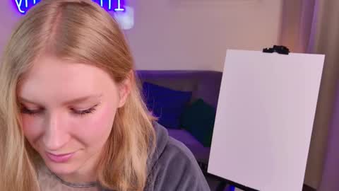 Asya online show from December 14, 2025, 5:57 am