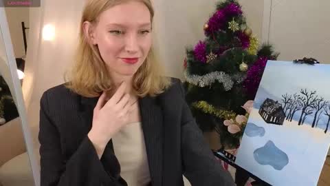 Asya online show from December 16, 2025, 6:07 am