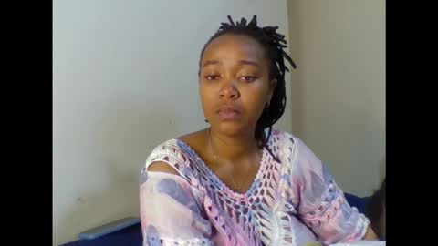 atara_seren online show from March 15, 2026, 11:16 am