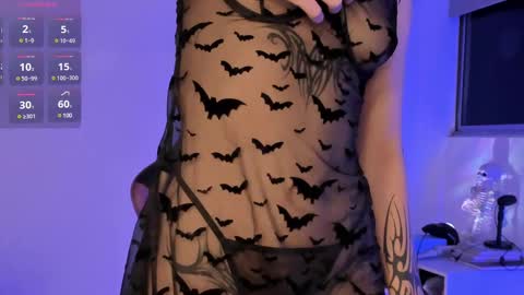 Snapshot of ataraxia_cams chatting on March 12, 2025, 12:10 am ATARAXIA Independent Model online show from March 12, 2025, 12:10 am