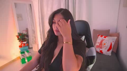 atena676 online show from January 13, 2026, 2:28 am