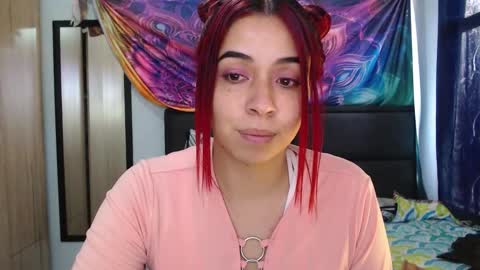 atena messy online show from November 3, 2025, 9:59 pm