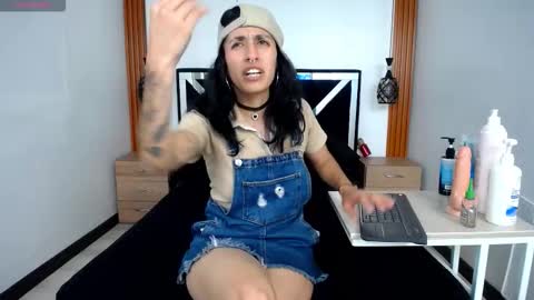 COLOMBIA online show from March 12, 2026, 7:31 pm