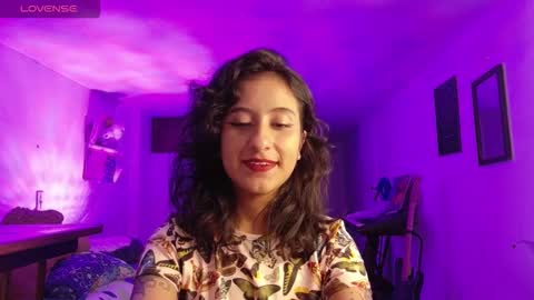 Atenea online show from December 3, 2025, 2:30 am