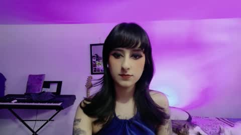 Atenea online show from March 26, 2026, 7:52 pm