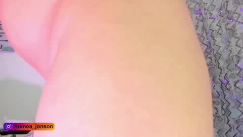 Snapshot of atenea_jonson chatting on February 15, 2026, 3:03 am atenea_jonson online show from February 15, 2026, 3:03 am