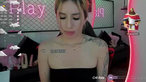 ATENEA online show from March 5, 2025, 8:53 pm