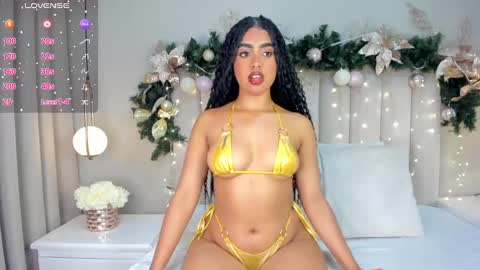 Snapshot of atenea_roberts chatting on December 2, 2024, 4:09 am ATENEA ROBERTS Sofia online show from December 2, 2024, 4:09 am
