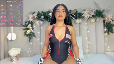 Snapshot of atenea_roberts chatting on December 20, 2024, 4:31 am ATENEA ROBERTS Sofia online show from December 20, 2024, 4:31 am