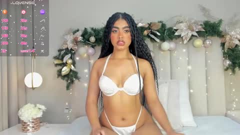 Snapshot of atenea_roberts chatting on December 21, 2024, 2:52 am ATENEA ROBERTS Sofia online show from December 21, 2024, 2:52 am