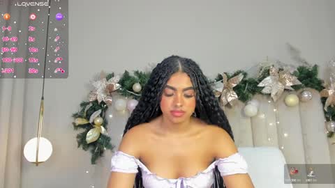 Snapshot of atenea_roberts chatting on December 28, 2024, 7:55 am ATENEA ROBERTS Sofia online show from December 28, 2024, 7:55 am