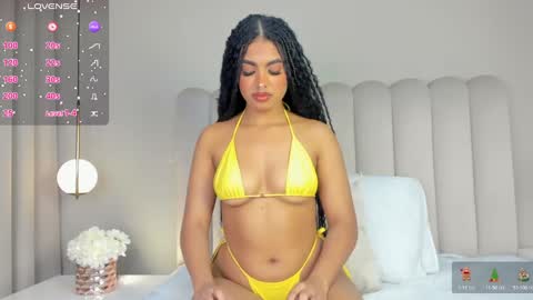 Snapshot of atenea_roberts chatting on January 9, 2025, 3:47 am ATENEA ROBERTS Sofia online show from January 9, 2025, 3:47 am