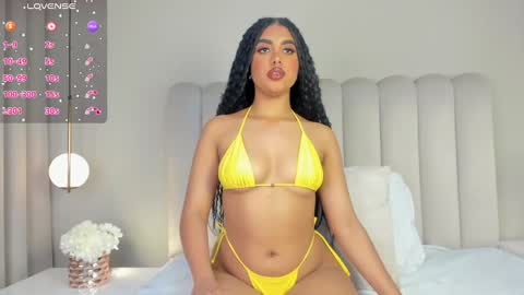 Snapshot of atenea_roberts chatting on January 9, 2025, 7:31 am ATENEA ROBERTS Sofia online show from January 9, 2025, 7:31 am