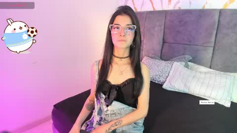 atenea velle online show from June 17, 2026, 3:20 am
