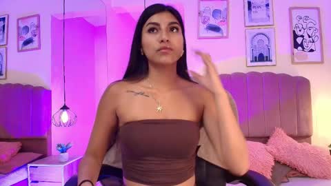 ateneaaa_ online show from February 2, 2026, 7:34 pm