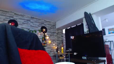 Snapshot of ateneasairce chatting on January 26, 2025, 7:20 pm Atenea online show from January 26, 2025, 7:20 pm