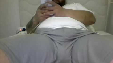 atestaha58 online show from October 30, 2025, 8:42 pm