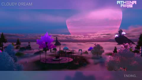 Athena Airis online show from May 15, 2026, 11:56 pm