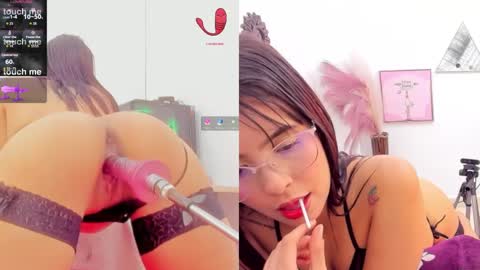 athena_jackson_ online show from September 13, 2025, 6:46 am