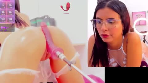 athena_jackson_ online show from September 17, 2025, 4:47 am