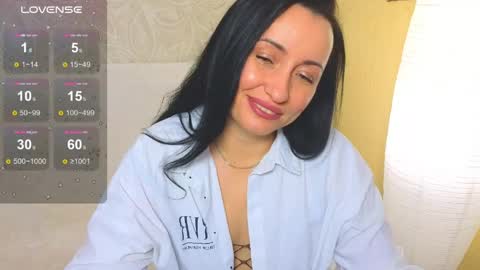 athena starry online show from May 23, 2026, 2:32 pm