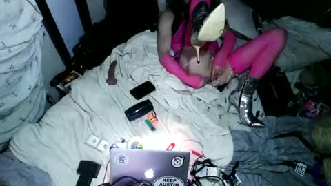 Snapshot of athenaatiya chatting on January 26, 2025, 7:53 am Sissy Athena online show from January 26, 2025, 7:53 am