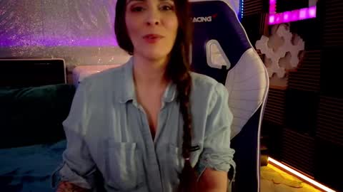 Snapshot of athenaautumn chatting on February 13, 2026, 4:08 am Athena Autumn online show from February 13, 2026, 4:08 am