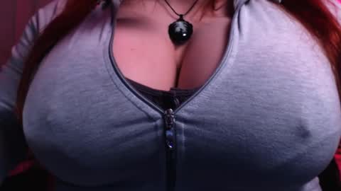 Athena formerly loverinsecret online show from November 23, 2025, 6:46 am