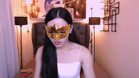 Athena Miles online show from January 8, 2026, 8:16 am