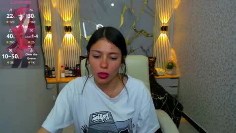 Snapshot of athenasexxxy chatting on October 1, 2025, 7:53 pm athenasexxxy online show from October 1, 2025, 7:53 pm