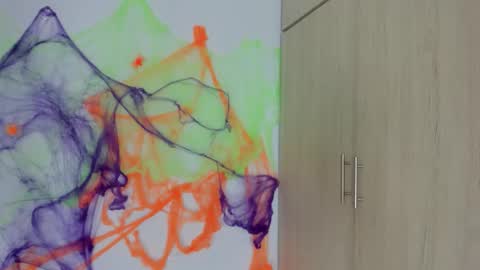 Snapshot of athenea__fox chatting on October 22, 2025, 11:43 am athenea__fox online show from October 22, 2025, 11:43 am