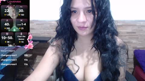 Snapshot of athenea_russo4 chatting on January 28, 2025, 12:57 am BELA online show from January 28, 2025, 12:57 am