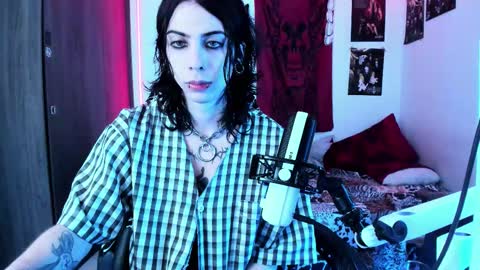 Snapshot of atheneoo_ chatting on October 12, 2025, 5:50 am athenauwu online show from October 12, 2025, 5:50 am