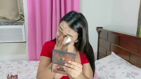 Snapshot of athisafreshmilk chatting on March 2, 2026, 3:20 am AthisaWithABigCum online show from March 2, 2026, 3:20 am