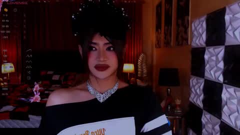 athisamoore online show from January 19, 2026, 1:20 am