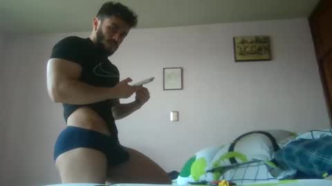 Atlas online show from January 5, 2025, 7:17 pm