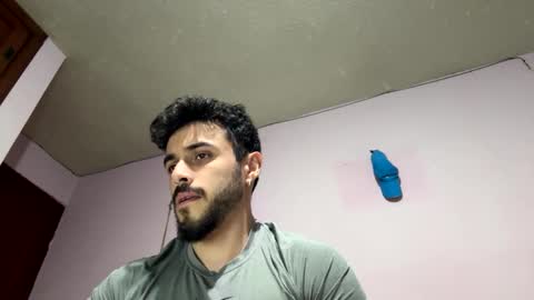 Atlas online show from October 12, 2025, 9:30 am