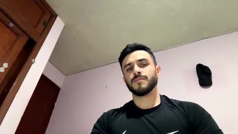 Atlas online show from November 9, 2025, 11:03 pm