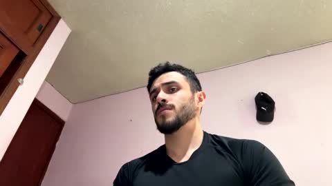 Atlas online show from November 25, 2025, 9:26 pm