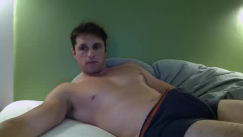 Snapshot of athleteguy55555 chatting on January 30, 2025, 10:08 pm tommycb55555 online show from January 30, 2025, 10:08 pm