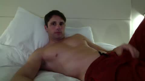 Snapshot of athleteguy55555 chatting on February 2, 2025, 11:00 pm tommycb55555 online show from February 2, 2025, 11:00 pm