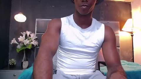 ATHLETIC  COCK online show from November 9, 2025, 1:59 am