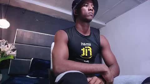 ATHLETIC  COCK online show from November 29, 2025, 1:52 am