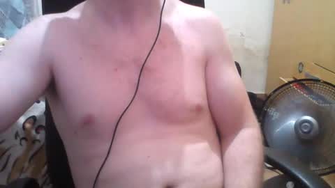 Snapshot of athleticboyy chatting on January 4, 2025, 7:24 am Paul Van online show from January 4, 2025, 7:24 am